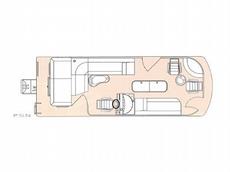 Voyager Marine 25 ft. Extreme Cruise 2011 Boat specs