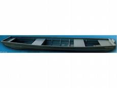 Voyager Marine Paddle Jon Series 2011 Boat specs