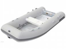 Walker Bay 310 FTL 2011 Boat specs