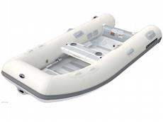 Walker Bay 340 FTD 2011 Boat specs