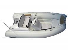 Walker Bay Generation 360 2011 Boat specs