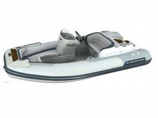 Walker Bay Generation 390 2011 Boat specs