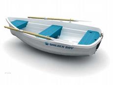 Walker Bay Walker Bay 10 2011 Boat specs