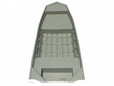 War Eagle 648DV 2011 Boat specs