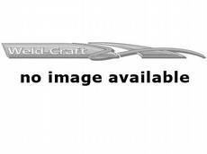 Weld-Craft 1544 MV Special   2011 Boat specs