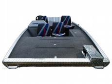 Weld-Craft 1852 F Bass 2011 Boat specs