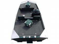 Weld-Craft 1860 V Bass 2011 Boat specs