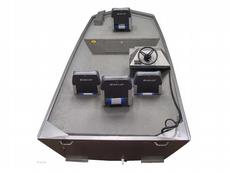 Weld-Craft ECONO 2011 Boat specs
