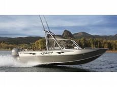 Weldcraft Marine 202 Rebel  2011 Boat specs