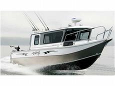 Weldcraft Marine 260XL 2011 Boat specs