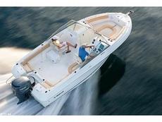 Wellcraft 210 Sportsman 2011 Boat specs