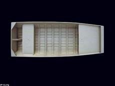 Xpress 1650D 2011 Boat specs