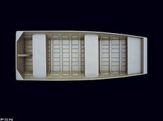 Xpress 1650LW 2011 Boat specs