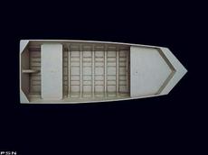 Xpress 1650VJ 2011 Boat specs