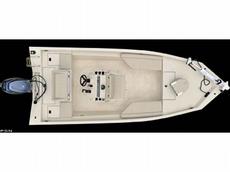 Xpress H20B-SS 2011 Boat specs
