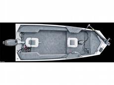 Xpress HD16PF-SS 2011 Boat specs