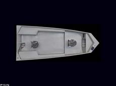 Xpress HD18 2011 Boat specs