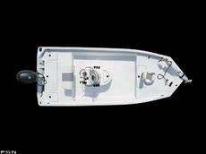 Xpress HD18CCF 2011 Boat specs