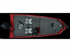 Xpress X19 2011 Boat specs