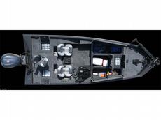 Xpress X21 2011 Boat specs