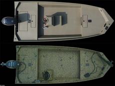 Xpress XP20 2011 Boat specs