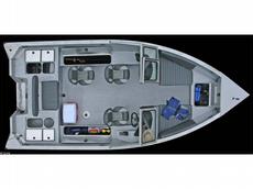 Xpress Yukon 195 2011 Boat specs