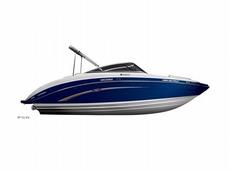 Yamaha 242 Limited 2011 Boat specs