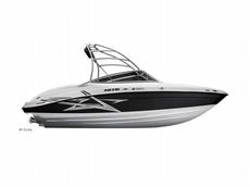 Yamaha AR210 2011 Boat specs