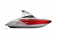 Yamaha AR240  High Output 2011 Boat specs