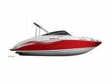 Yamaha SX240 High Output 2011 Boat specs