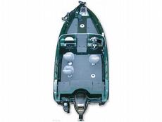 Yar-Craft 186 TFX 2011 Boat specs