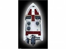 Yar-Craft 209 TFX 2011 Boat specs