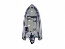 Yar-Craft 2095 BTX 2011 Boat specs