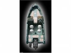Yar-Craft 219 TFX 2011 Boat specs