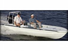 Yellowfin 17 Skiff 2011 Boat specs