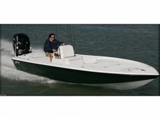 Yellowfin 21 Hybrid 2011 Boat specs