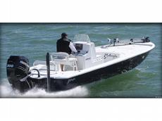 Yellowfin 24 Bay 2011 Boat specs