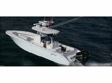 Yellowfin 32 2011 Boat specs
