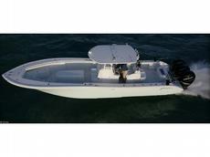 Yellowfin 36 2011 Boat specs