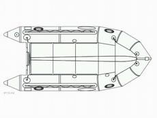Zodiac Classic Mark 2 HD 2011 Boat specs