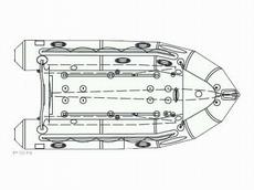 Zodiac Futura Mark 2 FR 2011 Boat specs