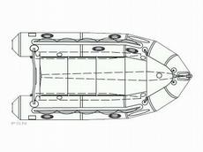 Zodiac Futura Mark 2 HD 2011 Boat specs
