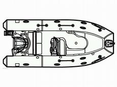 Zodiac Medline IIC 2011 Boat specs