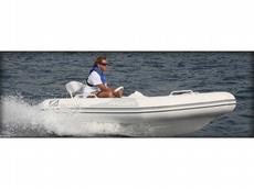 Zodiac ProJet 350 TC4 2011 Boat specs