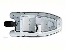 AB Inflatables 11 DLX 2012 Boat specs