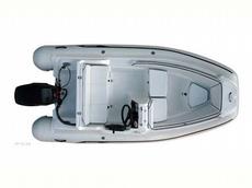 AB Inflatables 12 DLX 2012 Boat specs