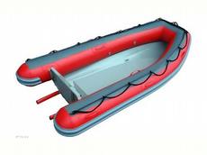 AB Inflatables A 12 2012 Boat specs