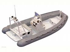 AB Inflatables F 19 Jet or Stern Drive 2012 Boat specs