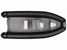 AB Inflatables MACC 19 2012 Boat specs