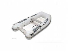 Achilles HB-280DX 2012 Boat specs